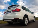 BMW X5 xDrive 5.0i 2014 года (ZA)